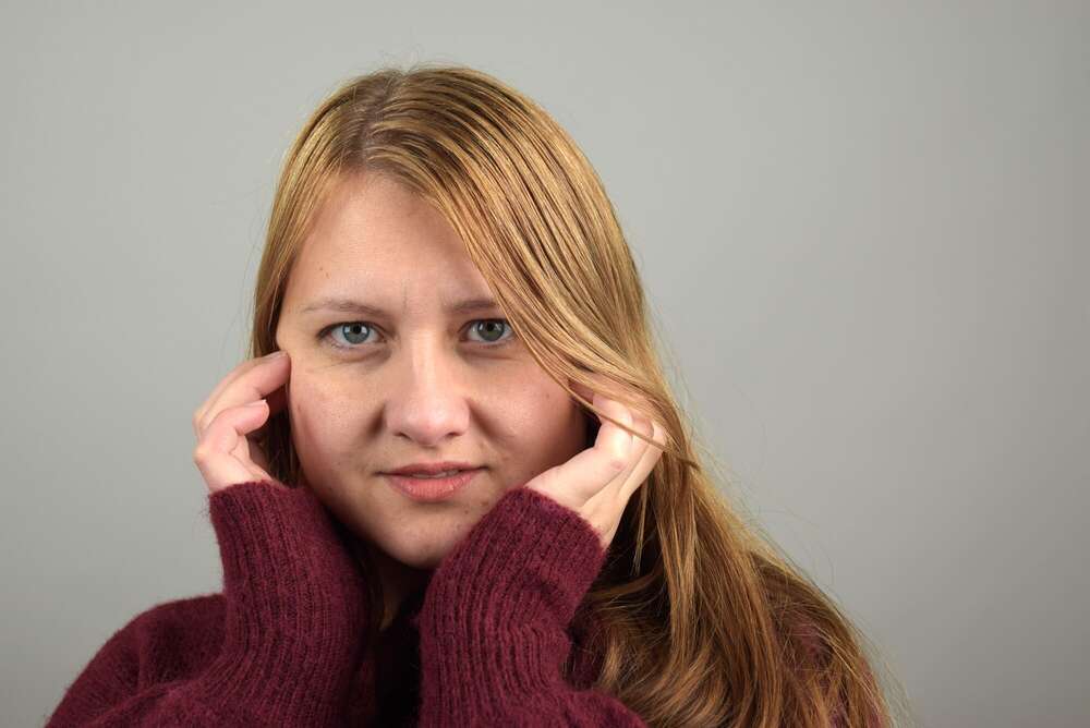 Olga Denisov (Olga Denisov)