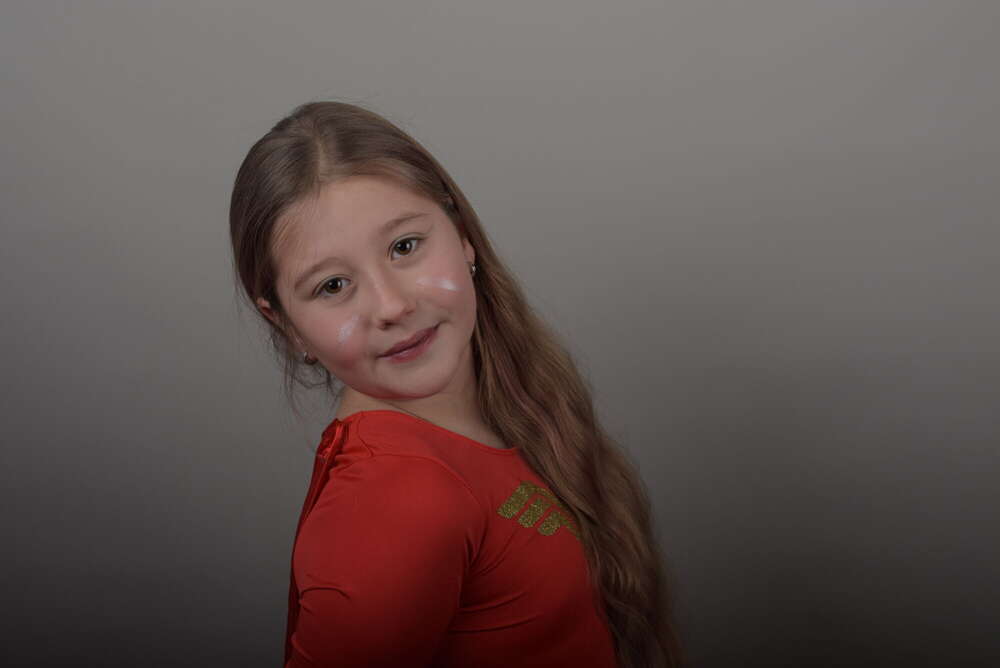 Olga Denisov (Olga Denisov)