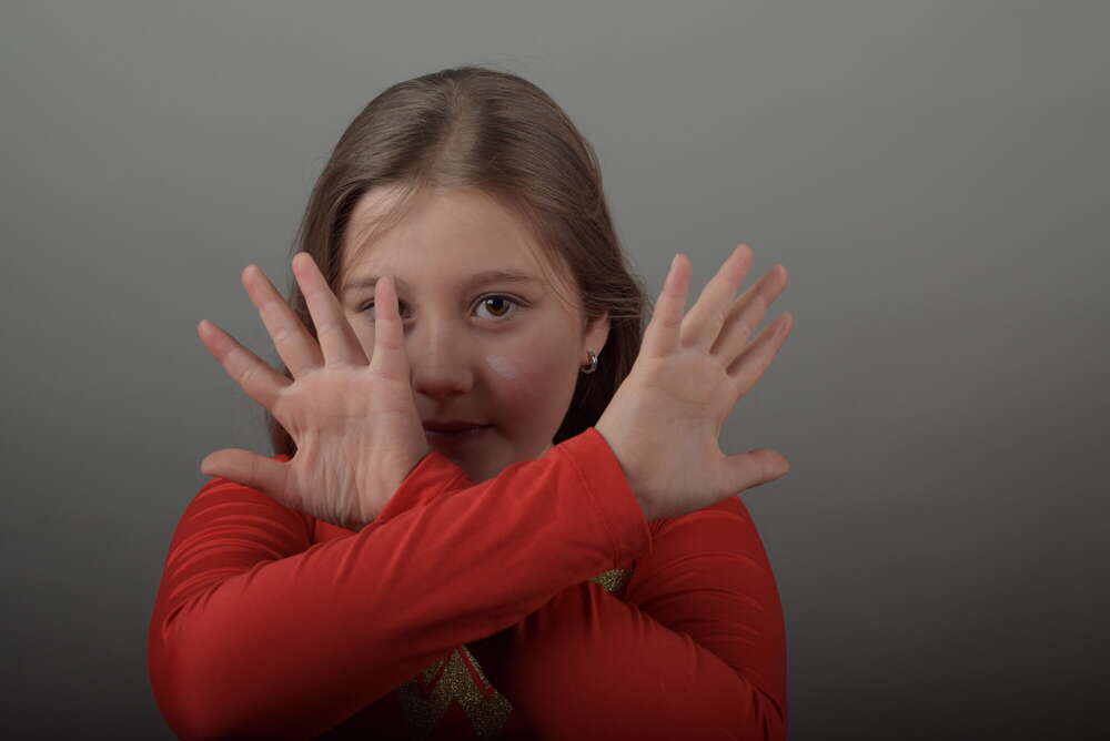 Olga Denisov (Olga Denisov)