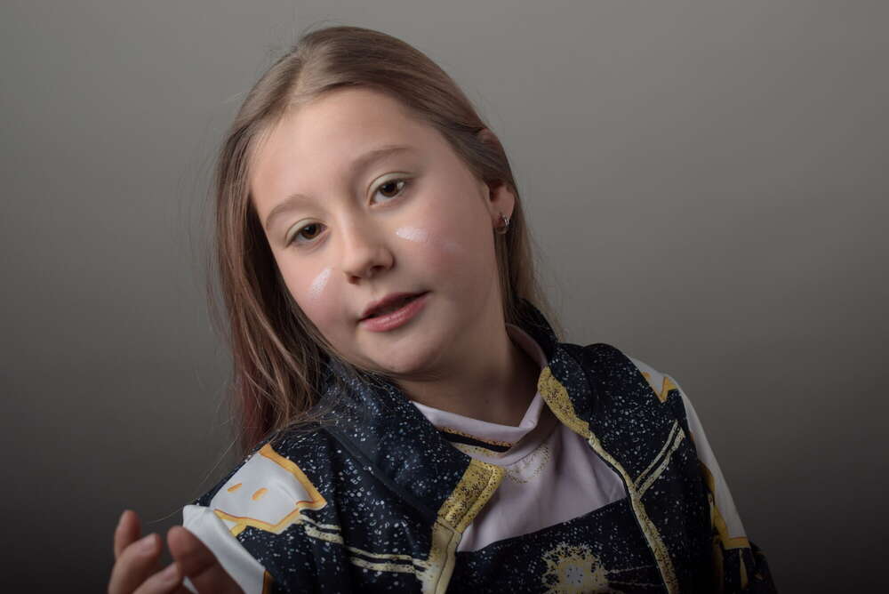 Olga Denisov (Olga Denisov)