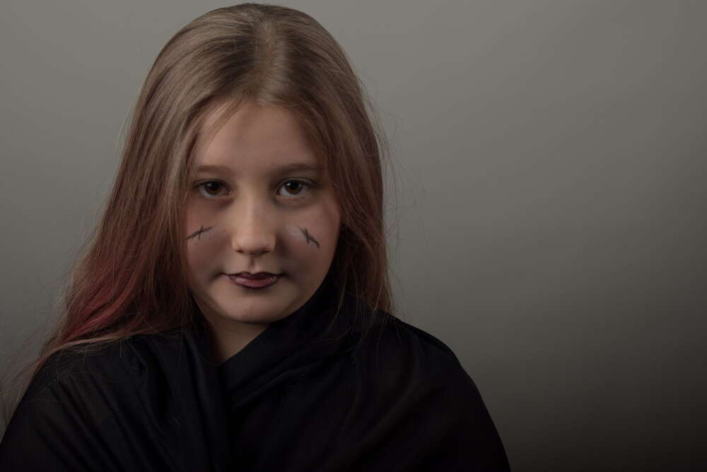 Olga Denisov (Olga Denisov)