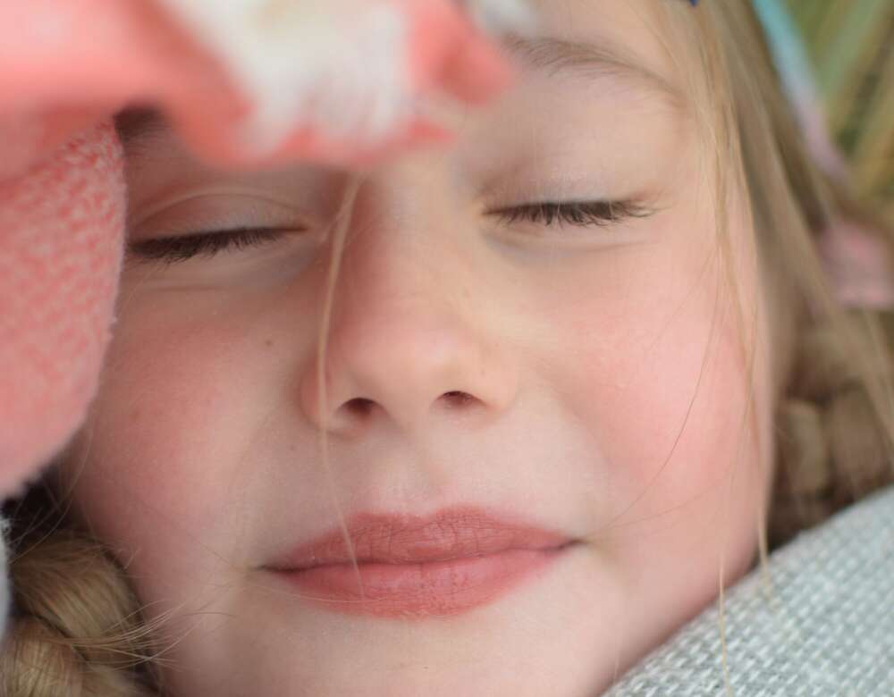 Olga Denisov (Olga Denisov)