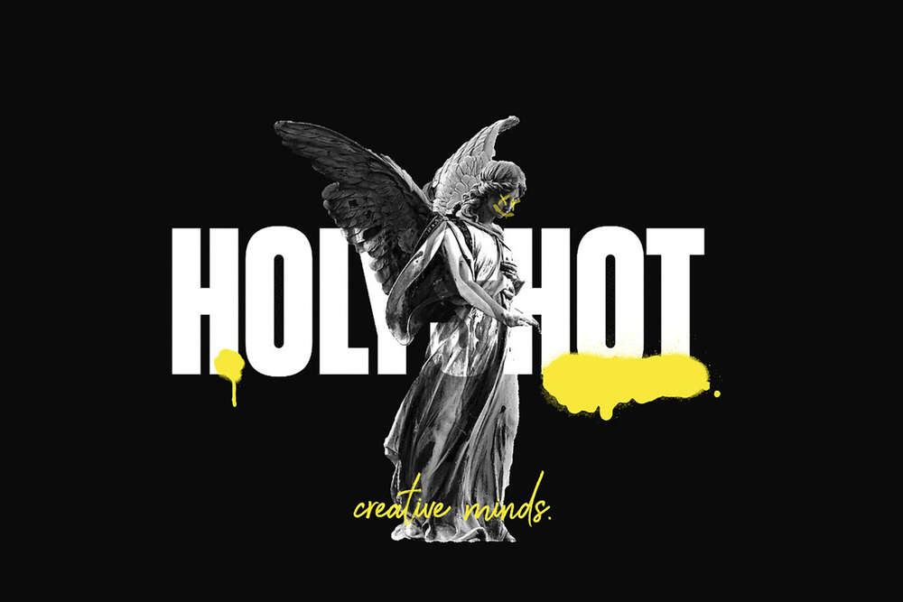 Holyshot GmbH