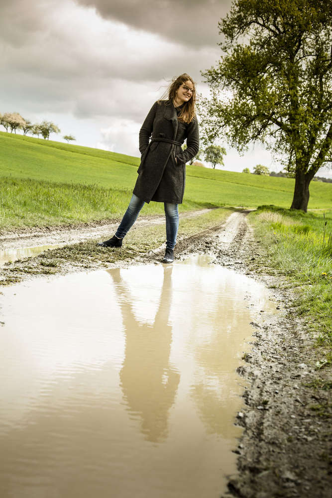 Barbara Wagner Foto-Box