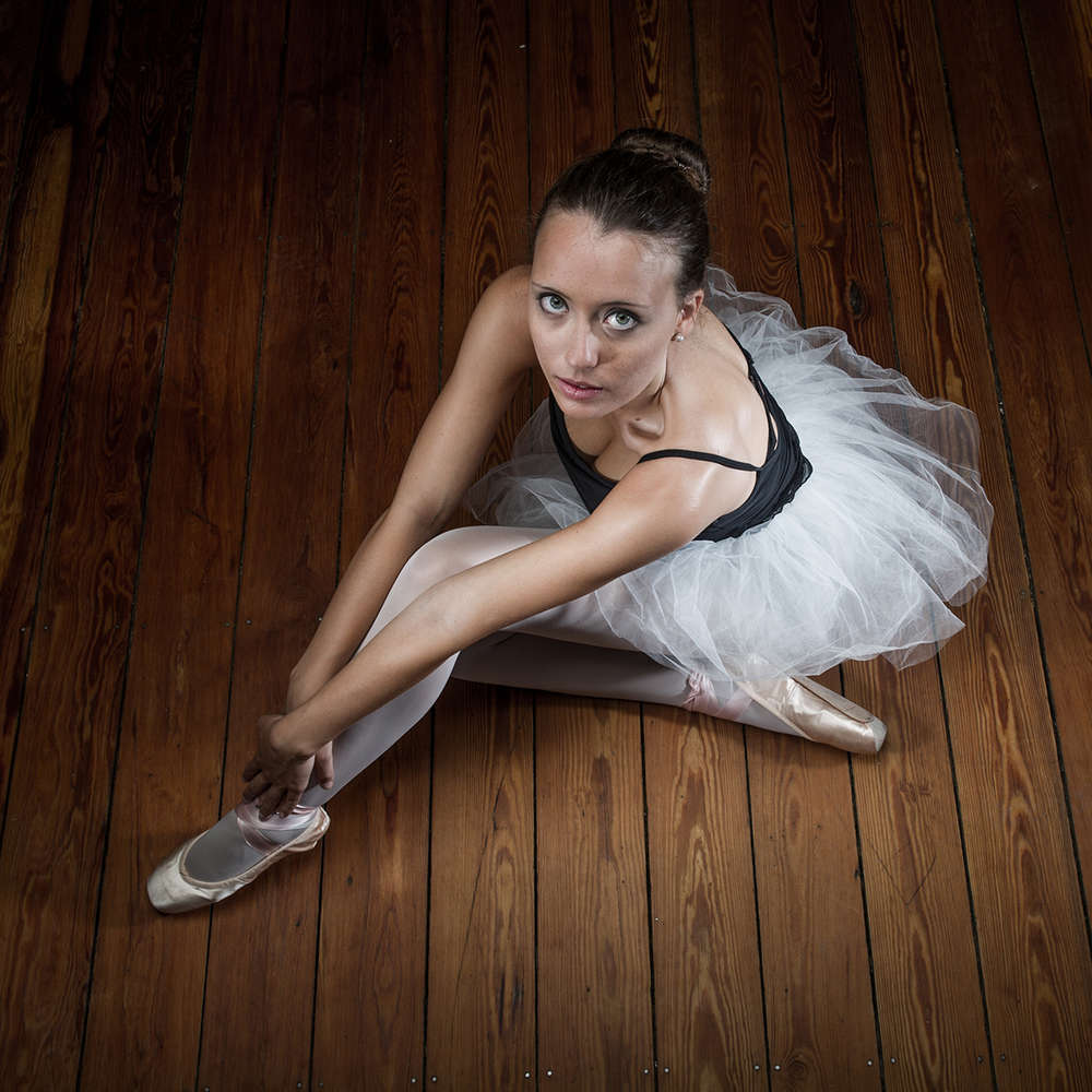 Portrait (Gabi Mirgeler Fotografie)