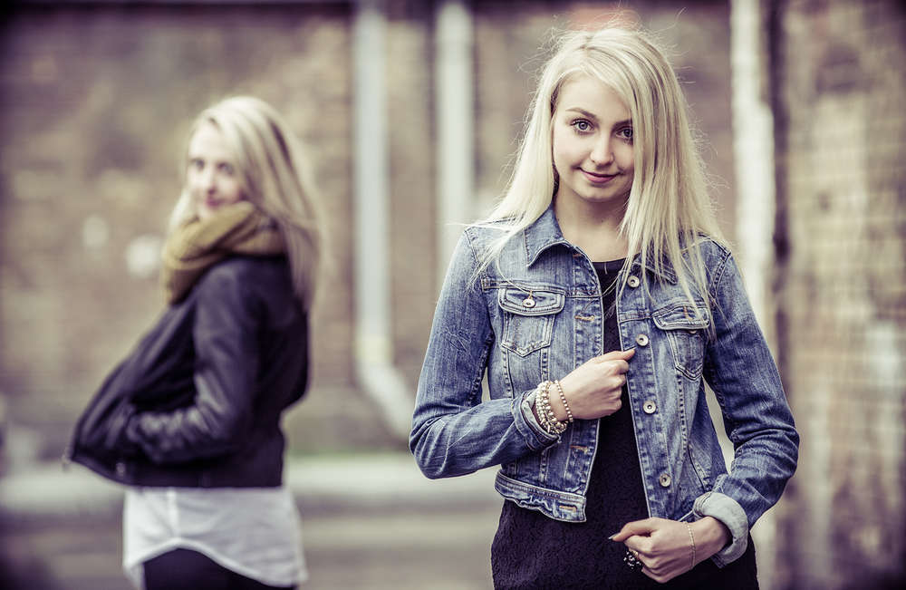 Portrait (Gabi Mirgeler Fotografie)