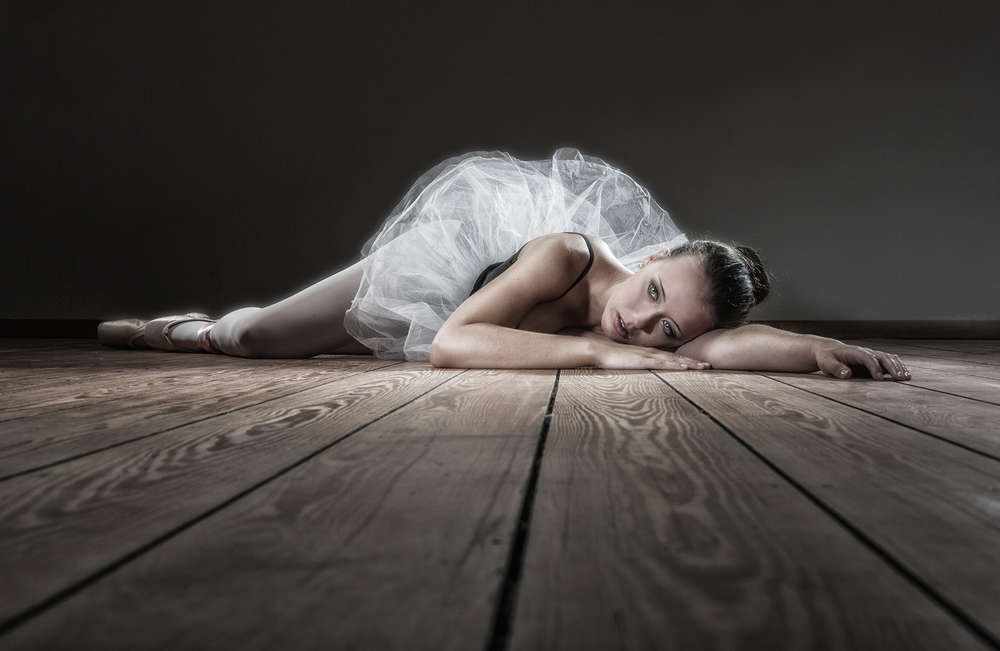 Portrait (Gabi Mirgeler Fotografie)