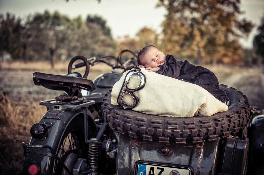 Gabi Mirgeler Fotografie