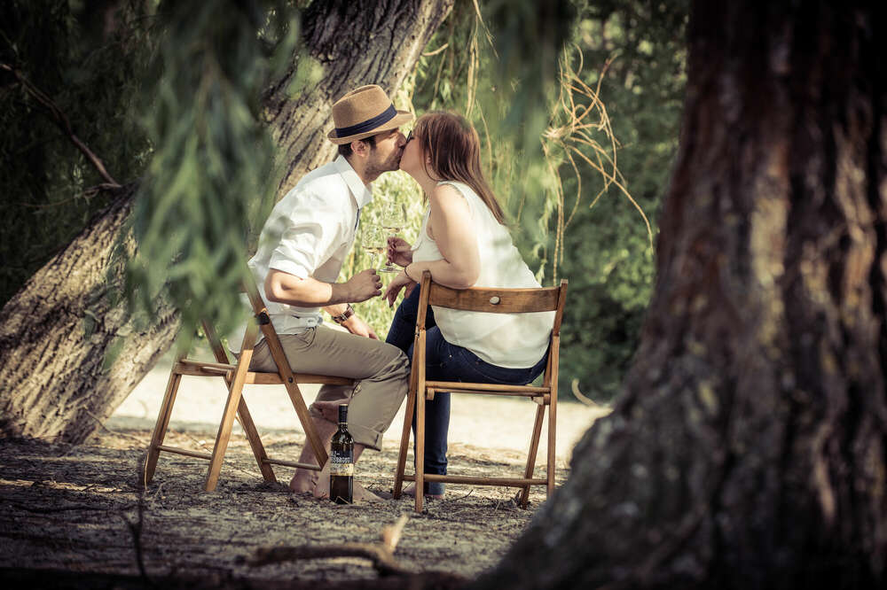 Paare (Gabi Mirgeler Fotografie)