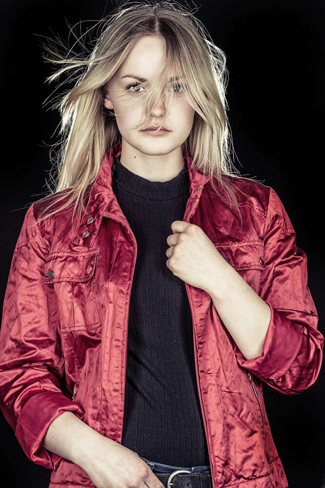 Portrait (Gabi Mirgeler Fotografie)