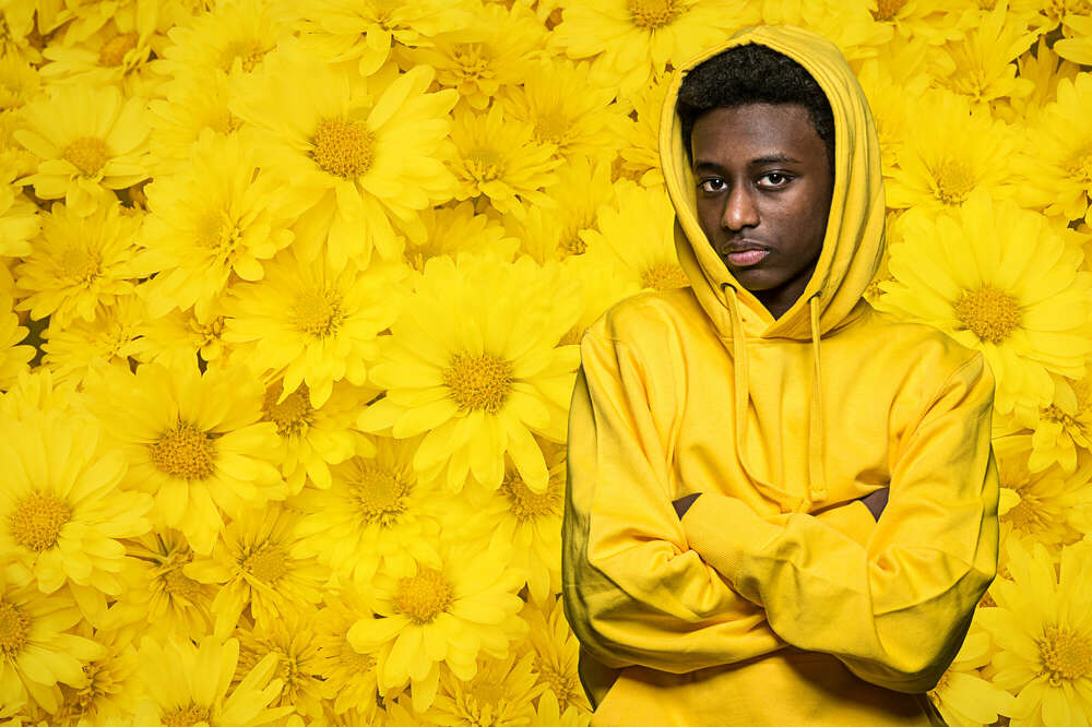 Portrait (Gabi Mirgeler Fotografie)