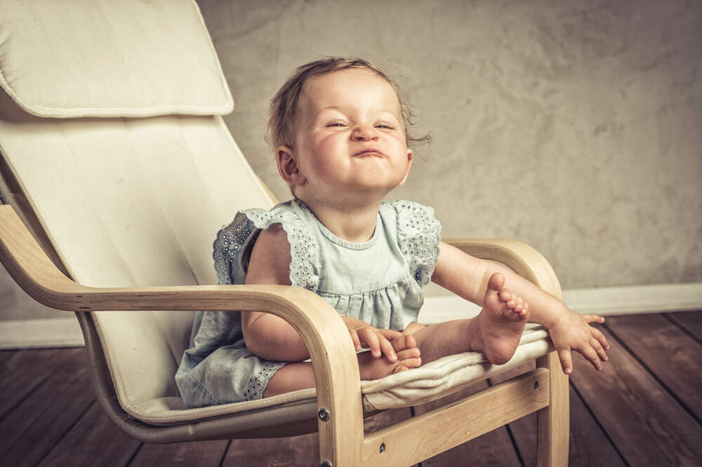 Kinderportrait (Gabi Mirgeler Fotografie)
