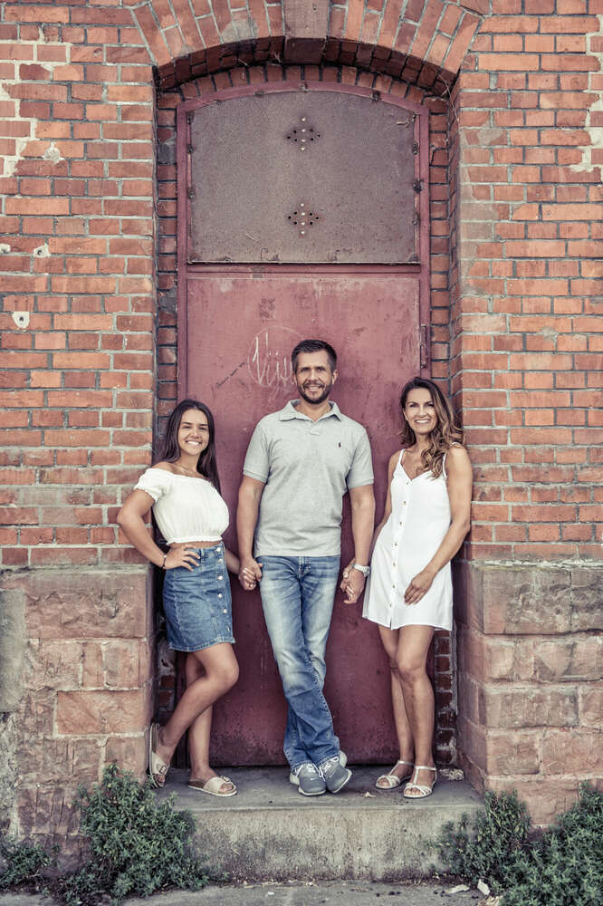 Familie (Gabi Mirgeler Fotografie)