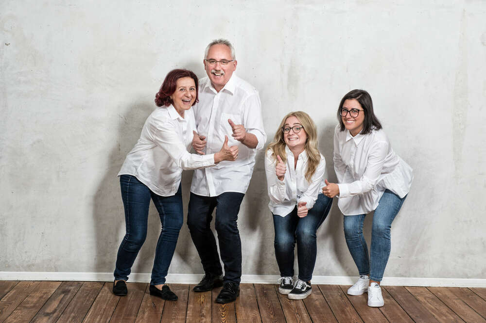 Familie (Gabi Mirgeler Fotografie)