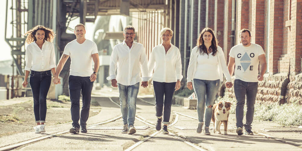 Familie (Gabi Mirgeler Fotografie)