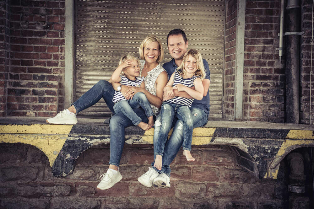 Familie (Gabi Mirgeler Fotografie)
