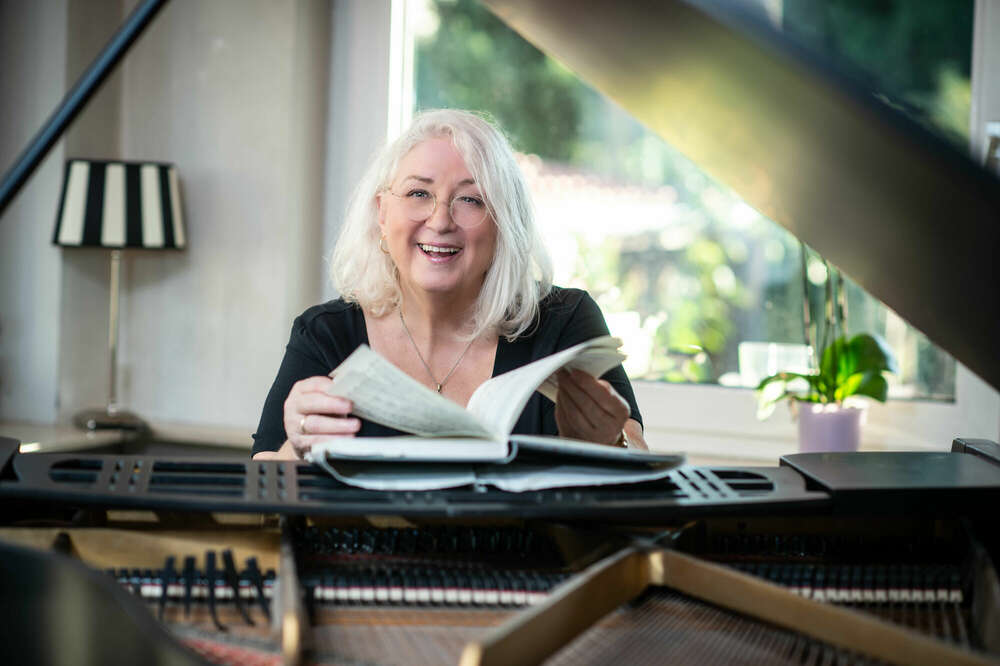 Businessfoto (Gabi Mirgeler Fotografie)