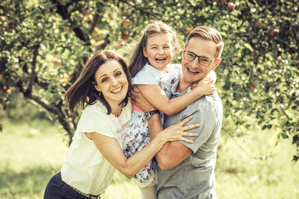 Familie (Gabi Mirgeler Fotografie)