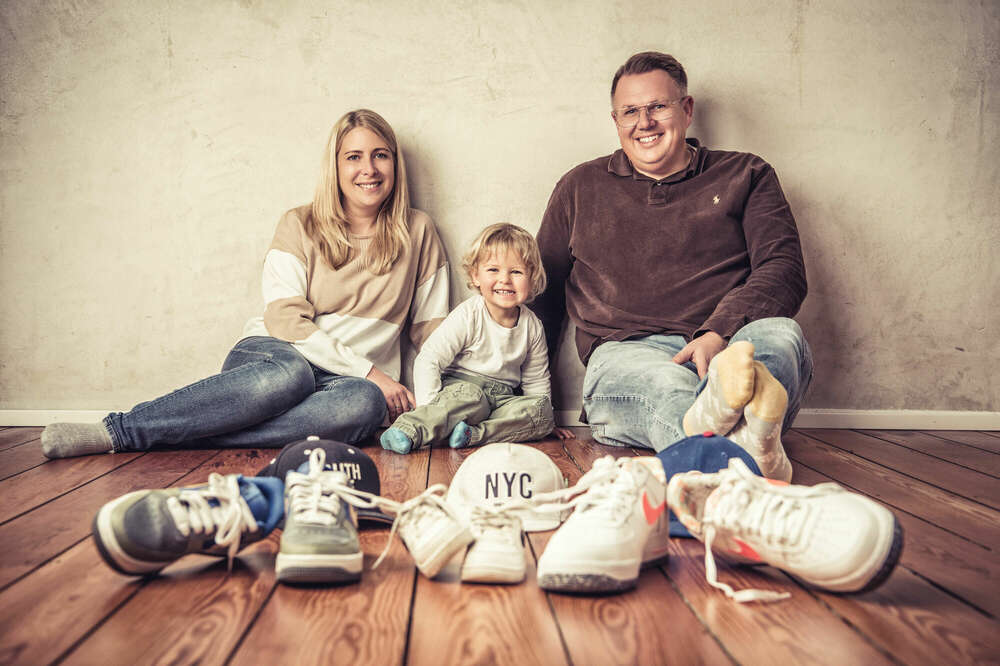 Familie (Gabi Mirgeler Fotografie)