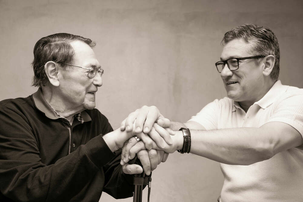 Familie (Gabi Mirgeler Fotografie)