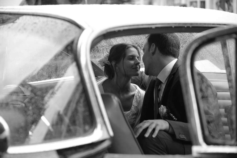 Hochzeit Erstentwickler (Die Erstentwickler)