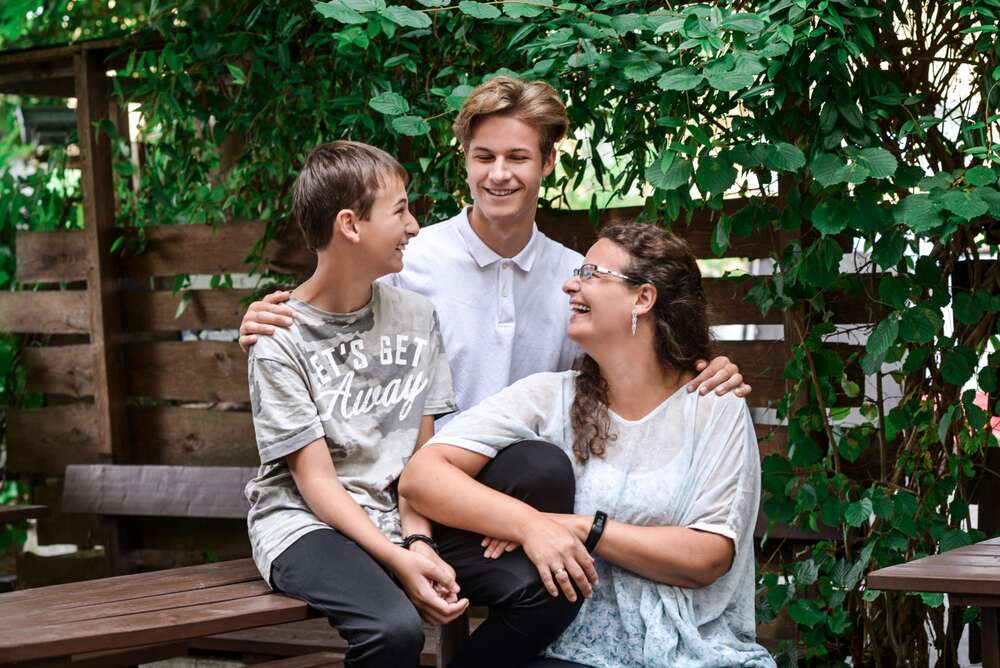 Familie Erstentwickler (Die Erstentwickler)