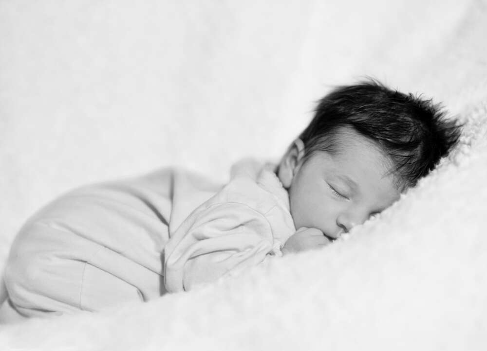 New Born Erstentwickler (Die Erstentwickler)