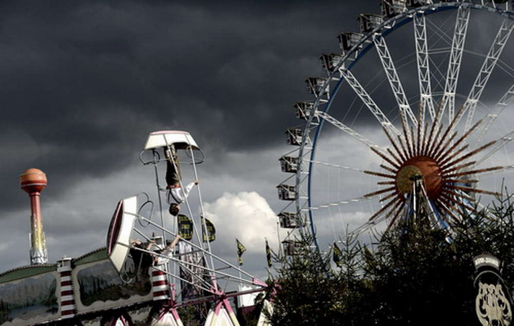 MATTHIAS WEGNER FOTOGRAFIE