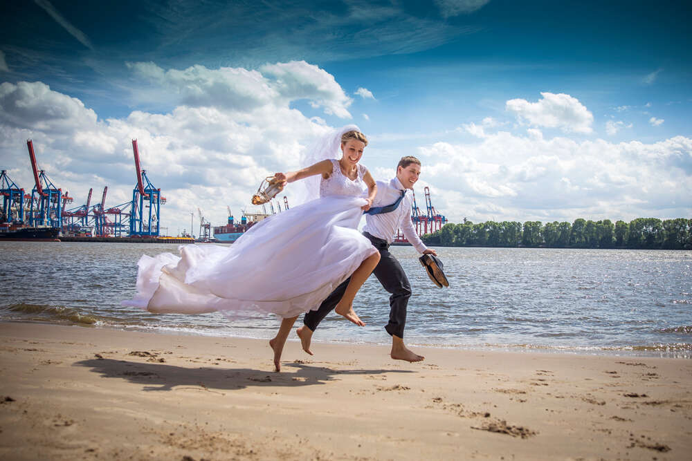 Hochzeitsaufnahmen (Martin Ebert Fotograf Inh. Beate Ebert)