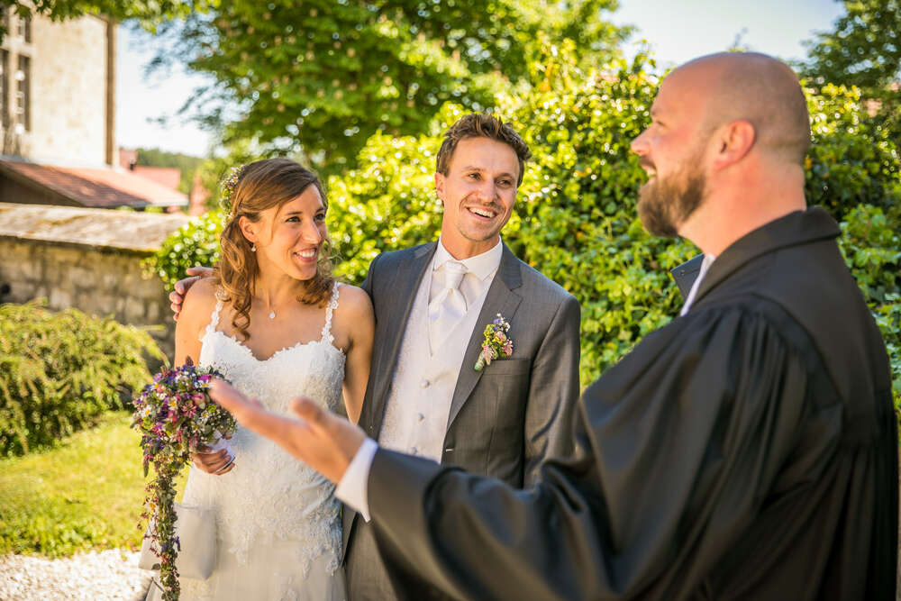 Hochzeitsreportage (Martin Ebert Fotograf Inh. Beate Ebert)