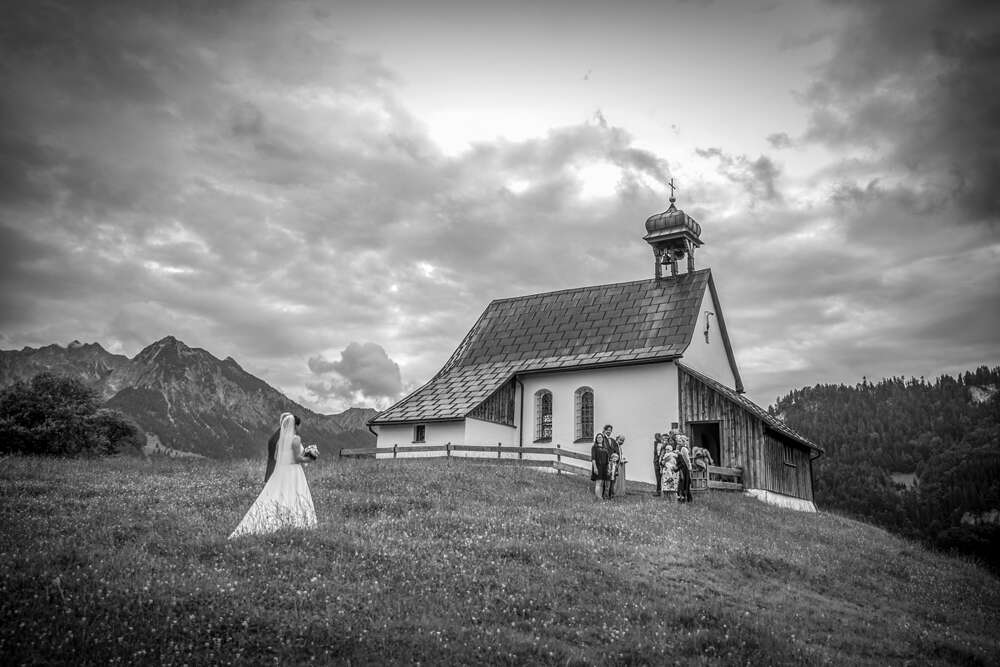 Hochzeitsbegleitung (Martin Ebert Fotograf Inh. Beate Ebert)