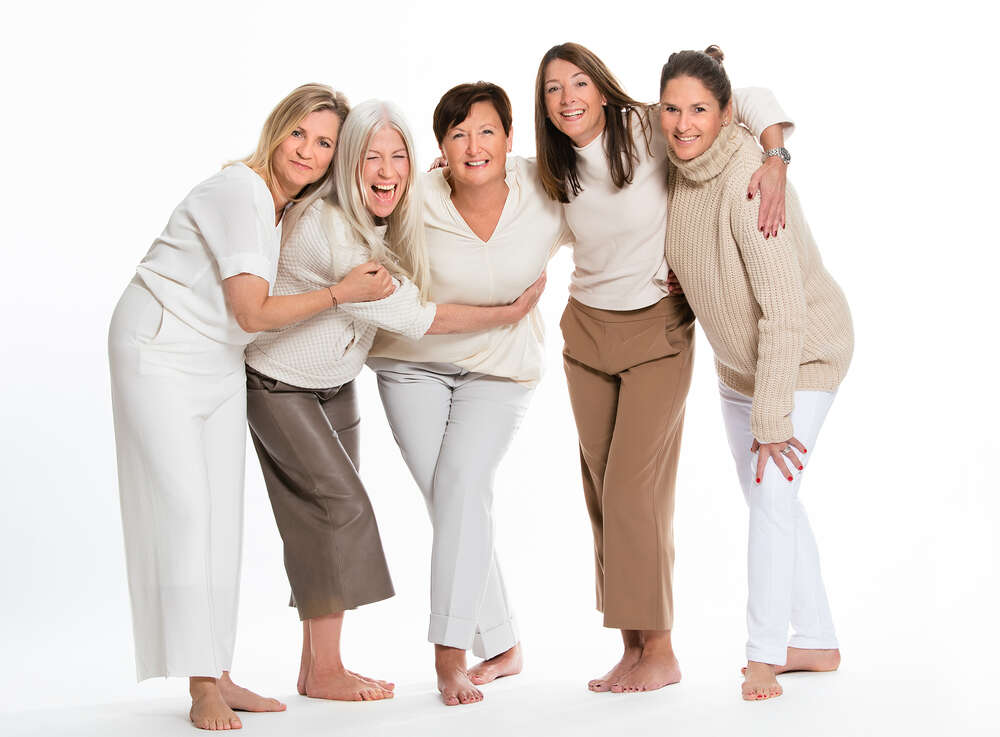 Sünderhuse Photographie