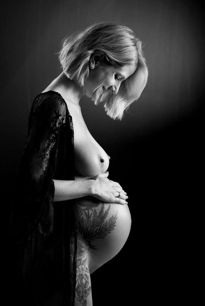 Sünderhuse Photographie