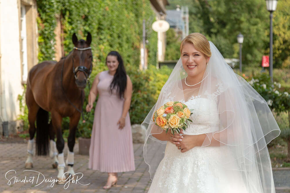 Inga und Konstantin (Stardust Design GbR)