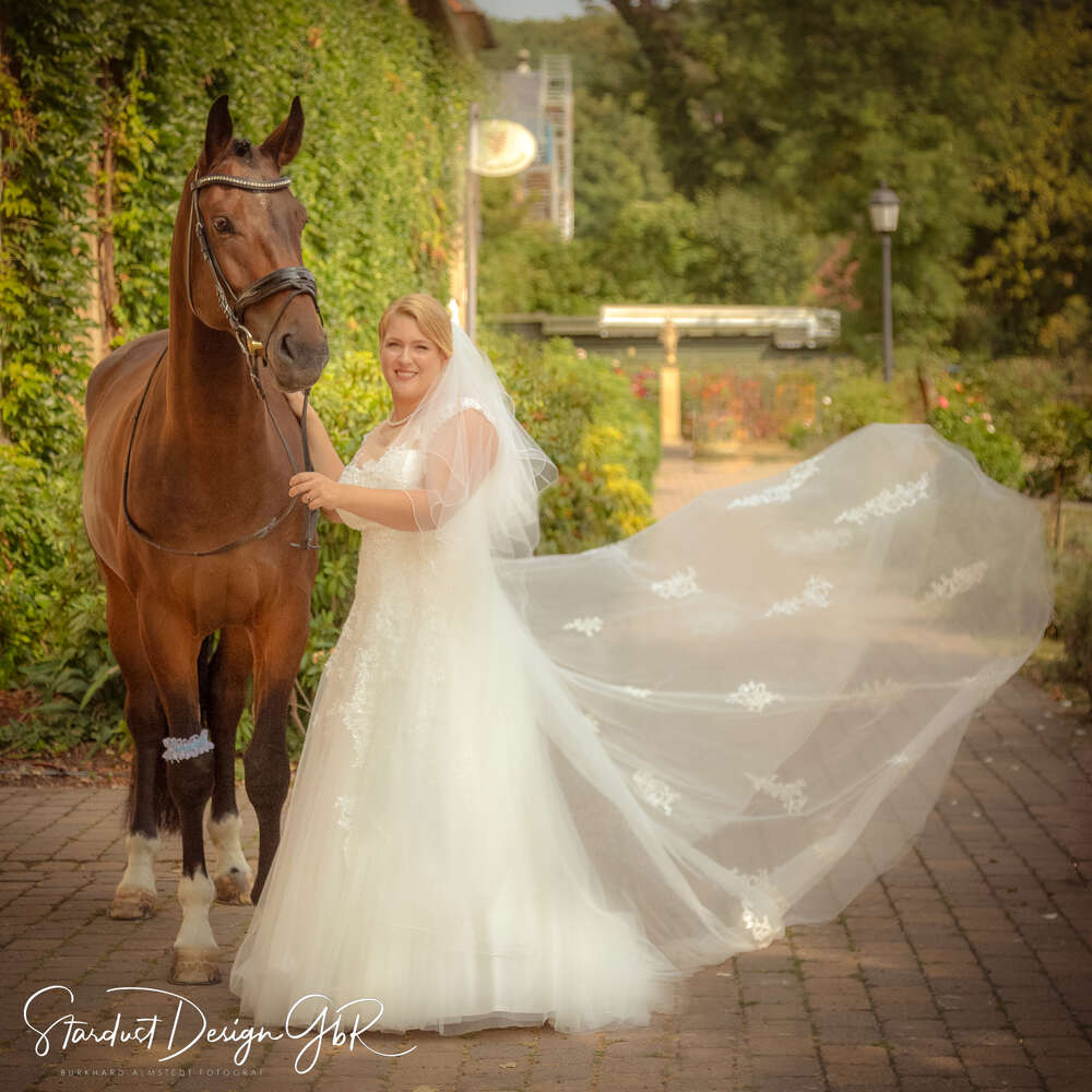 Inga und Konstantin (Stardust Design GbR)