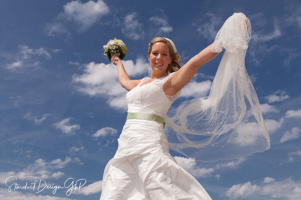 Anika & Stefan (Stardust Design GbR)