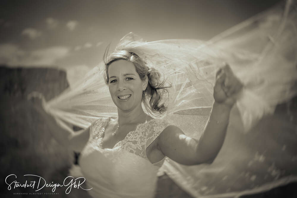 Anika & Stefan (Stardust Design GbR)