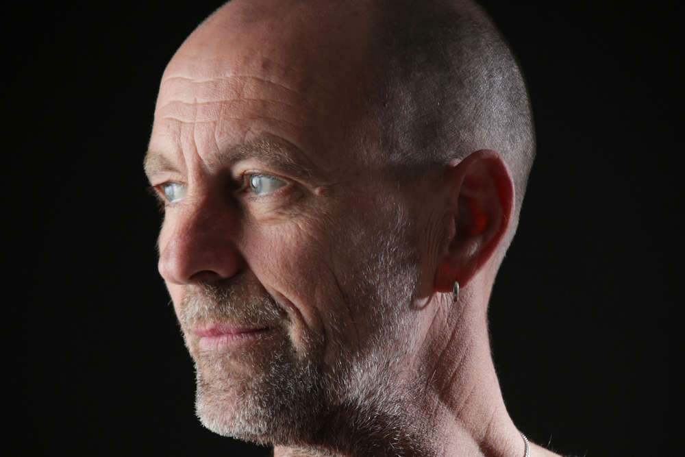 blue eyes  (Jens Kortus -Fotografie-)