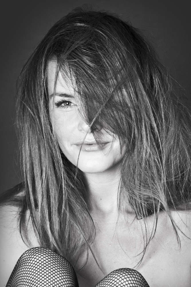 mystic woman  (Jens Kortus -Fotografie-)