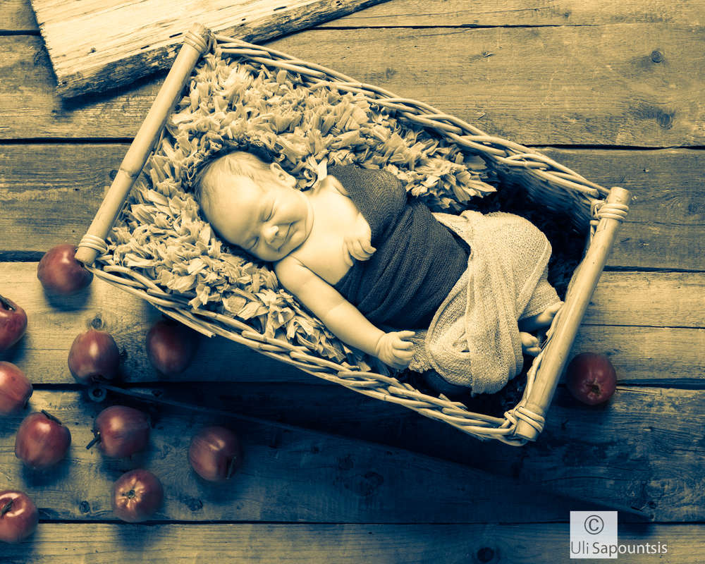 Fine Art Photography Uli Sapountsis