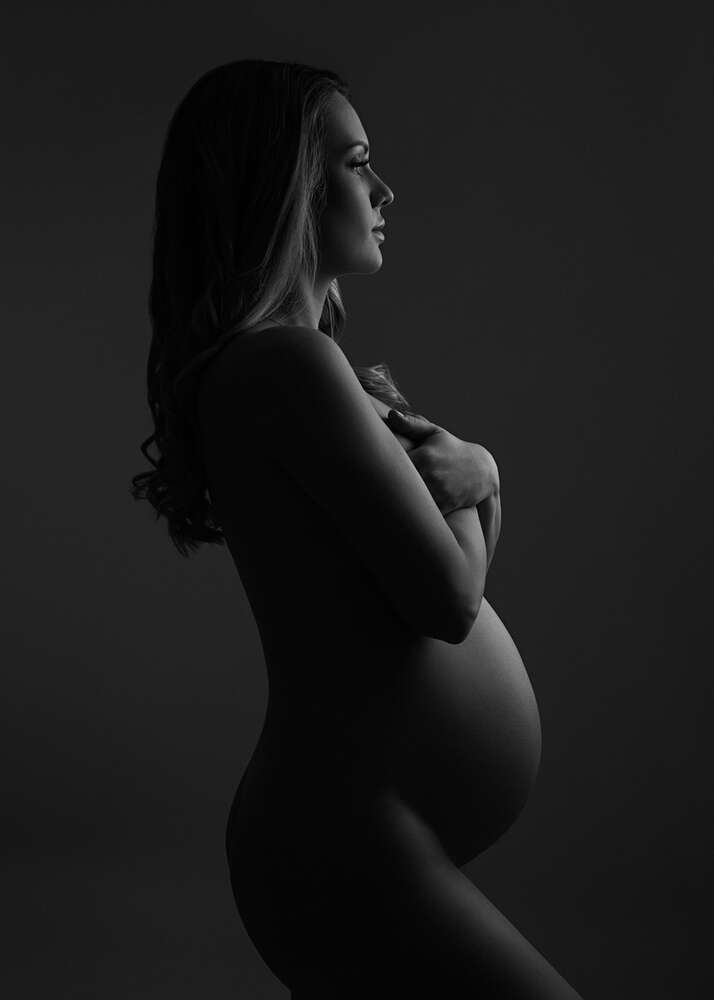 Cate Schmitt Portrait (Cate Schmitt Portrait)