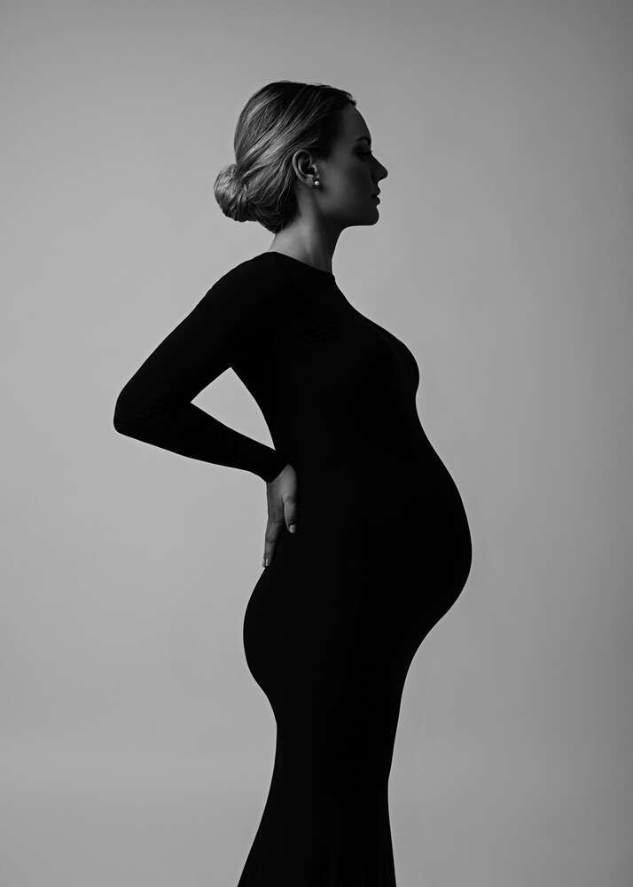 Cate Schmitt Portrait (Cate Schmitt Portrait)