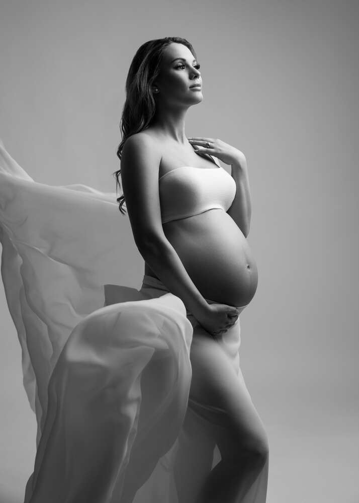 Cate Schmitt Portrait (Cate Schmitt Portrait)