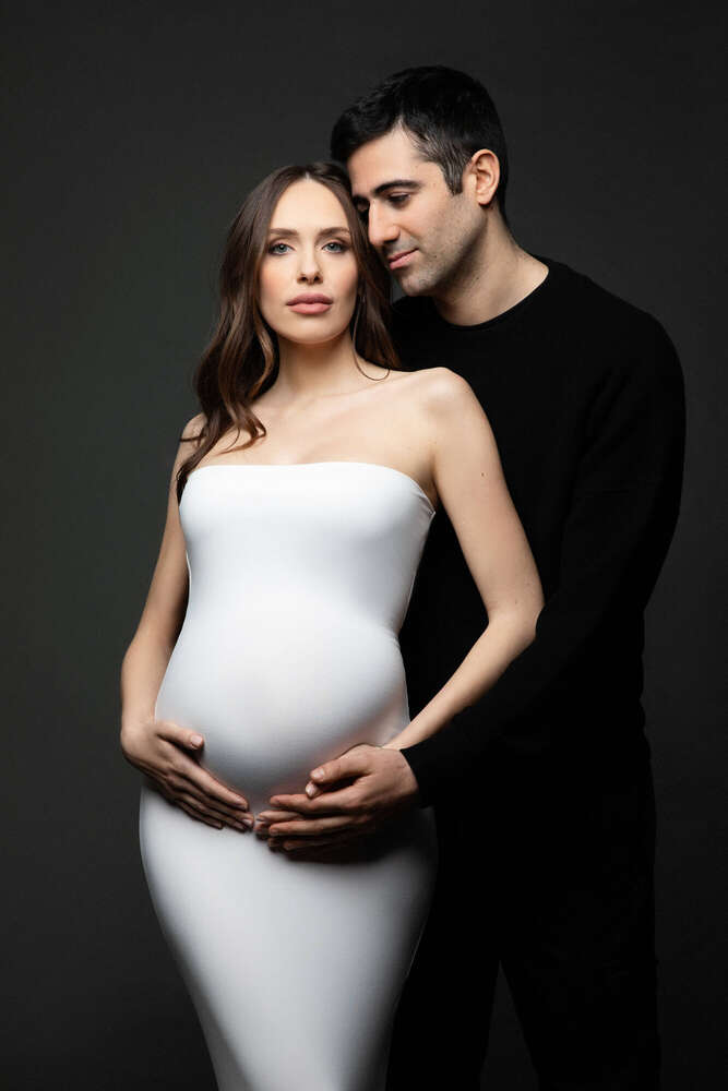 Cate Schmitt Portrait (Cate Schmitt Portrait)