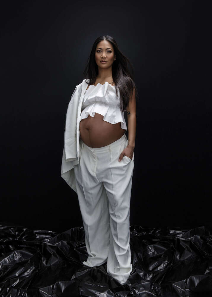 Cate Schmitt Portrait