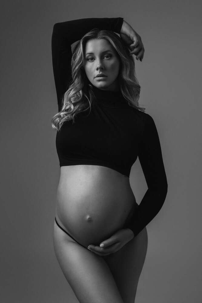 Cate Schmitt Portrait (Cate Schmitt Portrait)