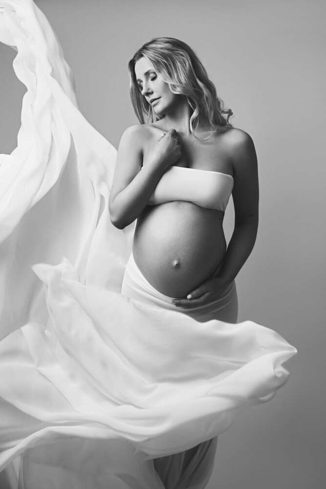 Cate Schmitt Portrait (Cate Schmitt Portrait)