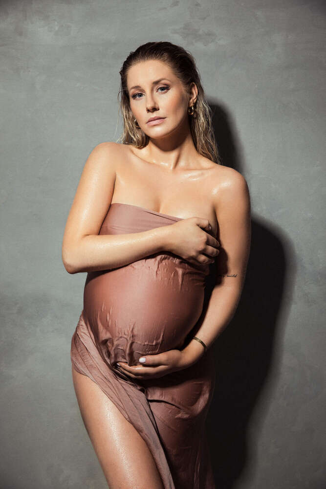 Cate Schmitt Portrait (Cate Schmitt Portrait)