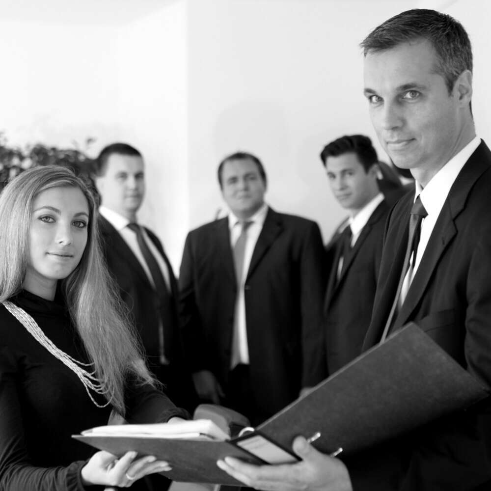 Buisiness (Fotostudio Schruhl)