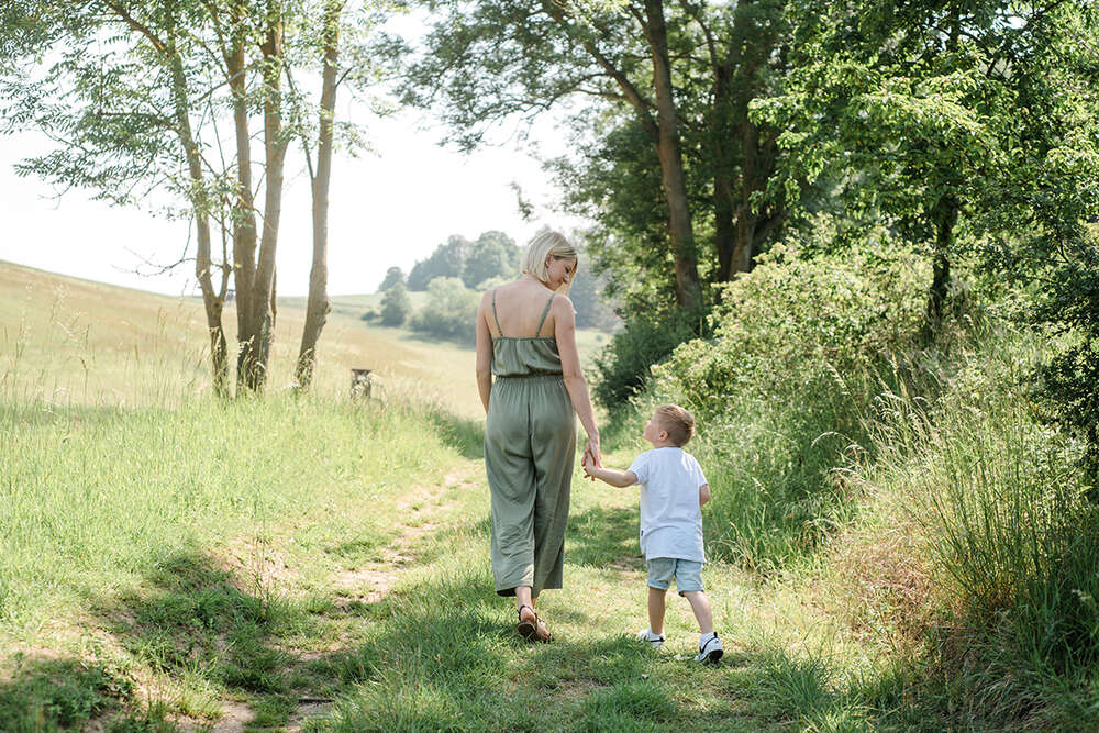 Carolin Brandt - Bilderwelten